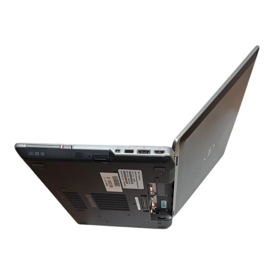 Dell Latitude E6520 · i5-2520M · 4GB · 128GB, Foto 2 von 2