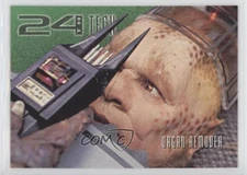 1995 SkyBox Star Trek: Voyager Season One Series 2 24th Century Tech #66 0f3j