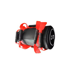 Adjustable Weight Sandbag (5-30Kg) for Home Gym - Heavy Duty Fitness Punching Ba