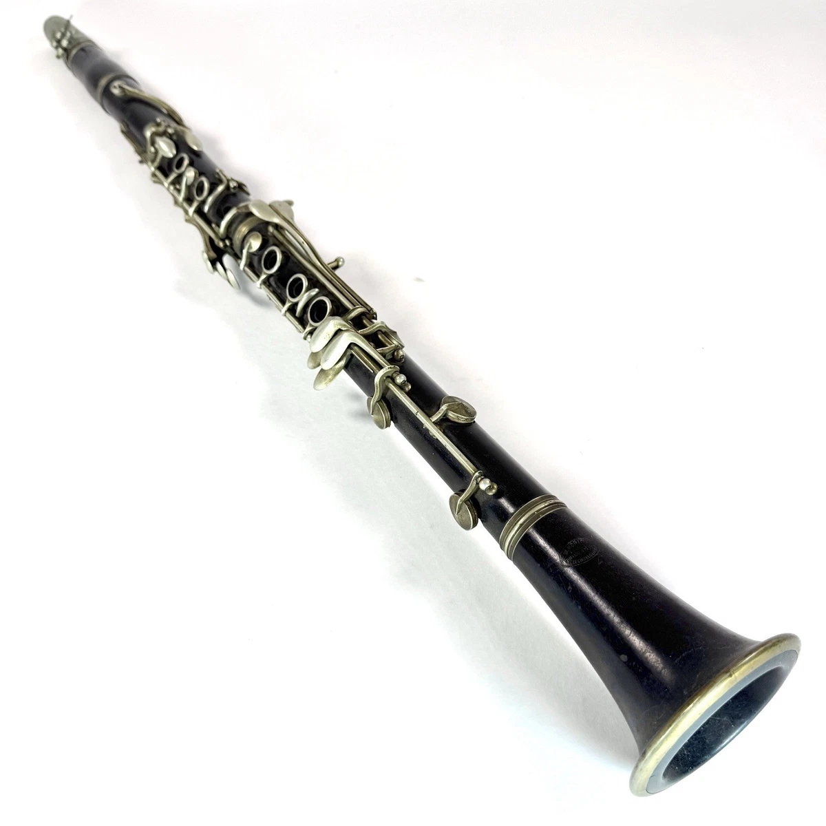 amati clarinet products for sale | eBay