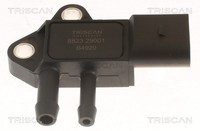 Triscan Sensor Abgasdruck 8823 29001 FüR VW Skoda Audi Transporter T5 7HA 7HH 6