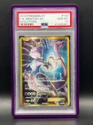 2016 Pokémon XY Evolutions Mewtwo EX #103 -Ultra Rare Holo F/A- PSA Gem Mint 10