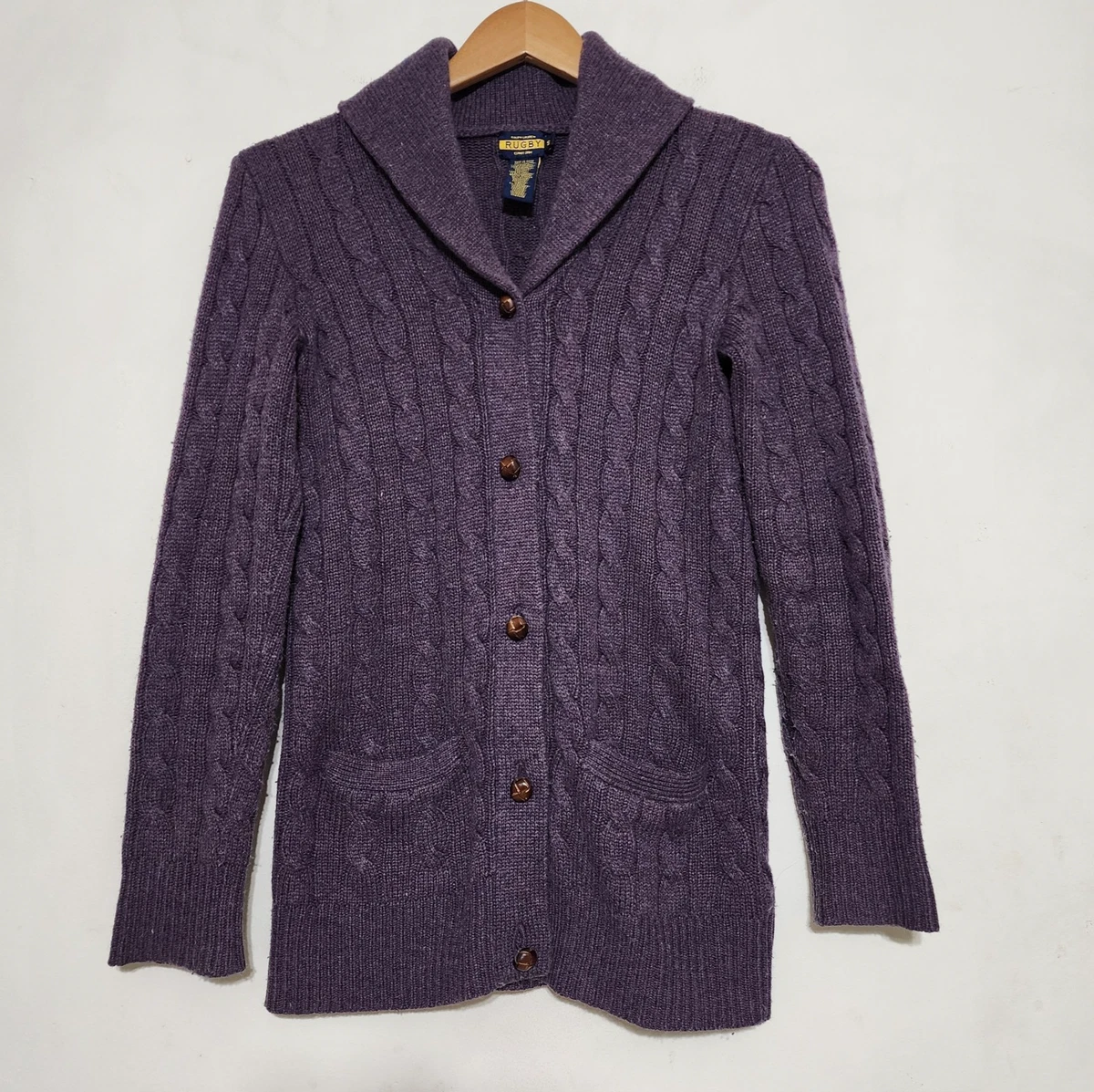 Ralph Lauren Rugby Sweaters for Women for sale | eBay