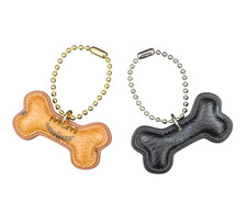 MCM Dog Bone Anhänger für Schlüssel Tasche...