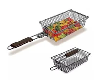 Yukon Glory Premium Grilling Basket