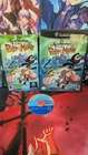 Grim Adventures of Billy & Mandy (Nintendo GameCube, 2006) CIB Complete Tested