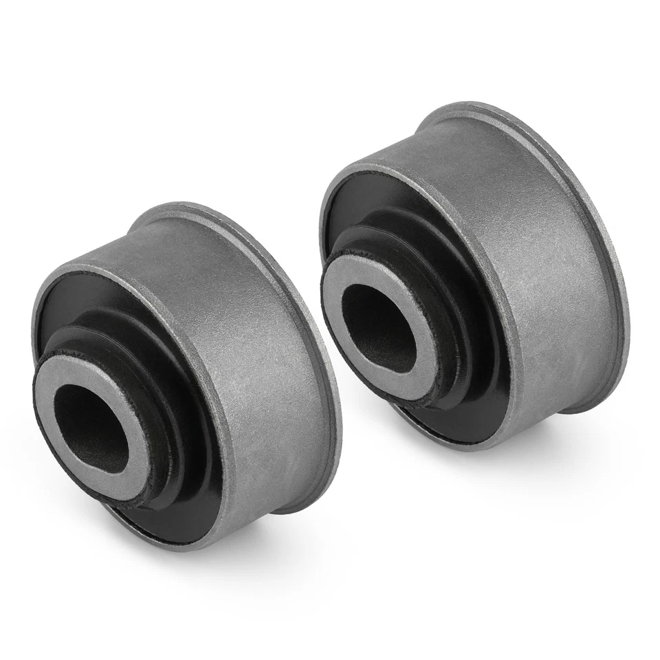 2X Torsion Bar Support Insulator For Chevrolet Silverado GMC Sierra 20829013 - Image 2 of 4