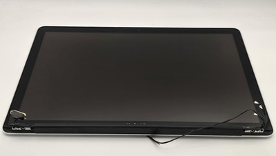 Apple MacBook Pro A1286 Early / Late 2011 LCD Display Assembly Matt 15,4 