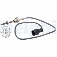 TS30114 Delphi Sensor, Abgastemperatur FüR Alfa Romeo,Fiat
