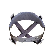 Msa Safety 492566 V-Gard Cap Suspension, Staz-On, Bag