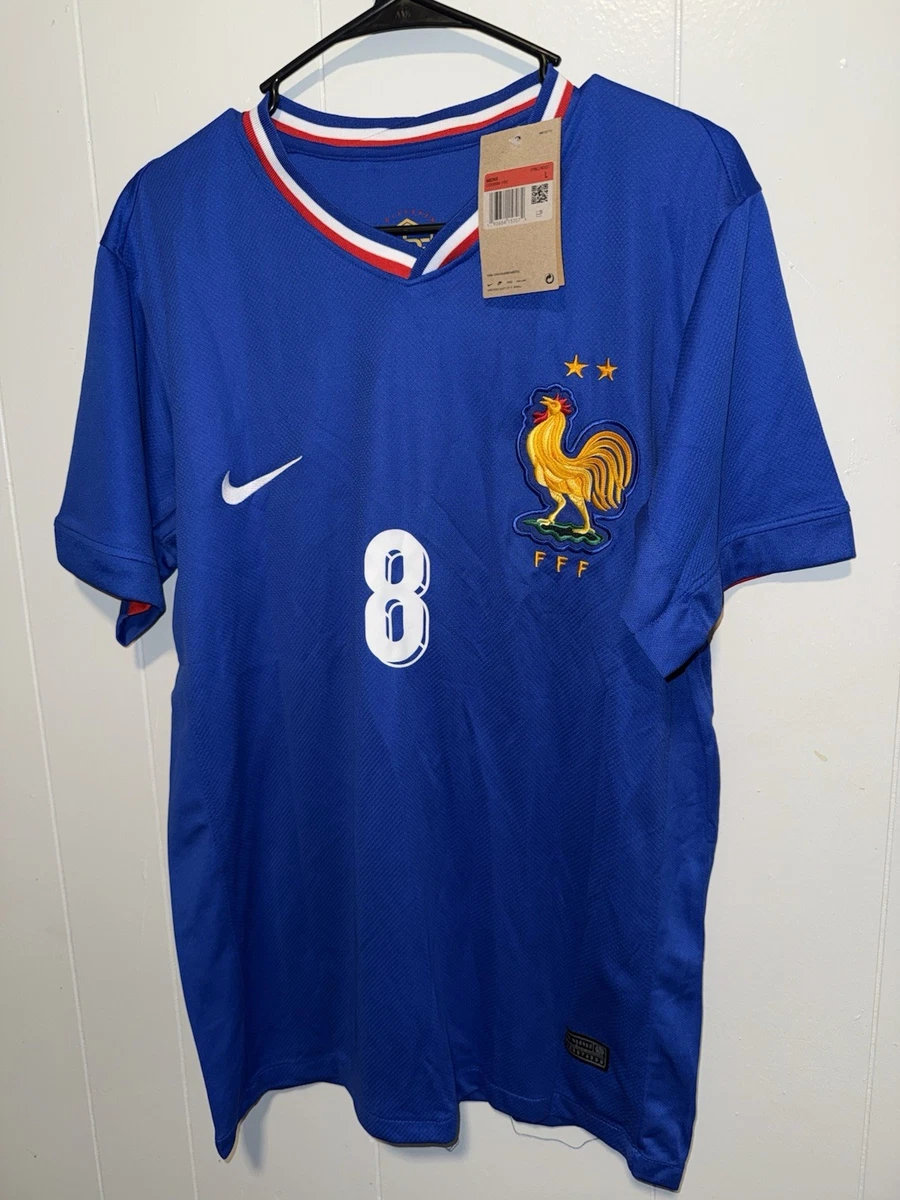Las mejores ofertas en Equipo nacional de Francia Ropa para