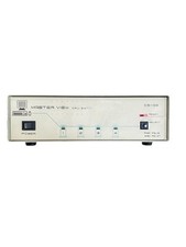 Master View Cpu Switch Cs 104