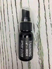 1oz Mask Cleaning Spray for Sports Mask