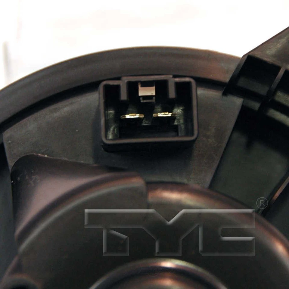 Motor de soplador de climatización para Ford Focus Transit Connect TYC 2000-2013 Foto 3 de 4