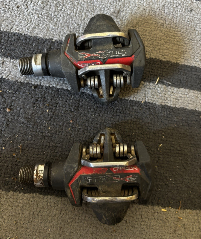 Time ATAC XS Carbon