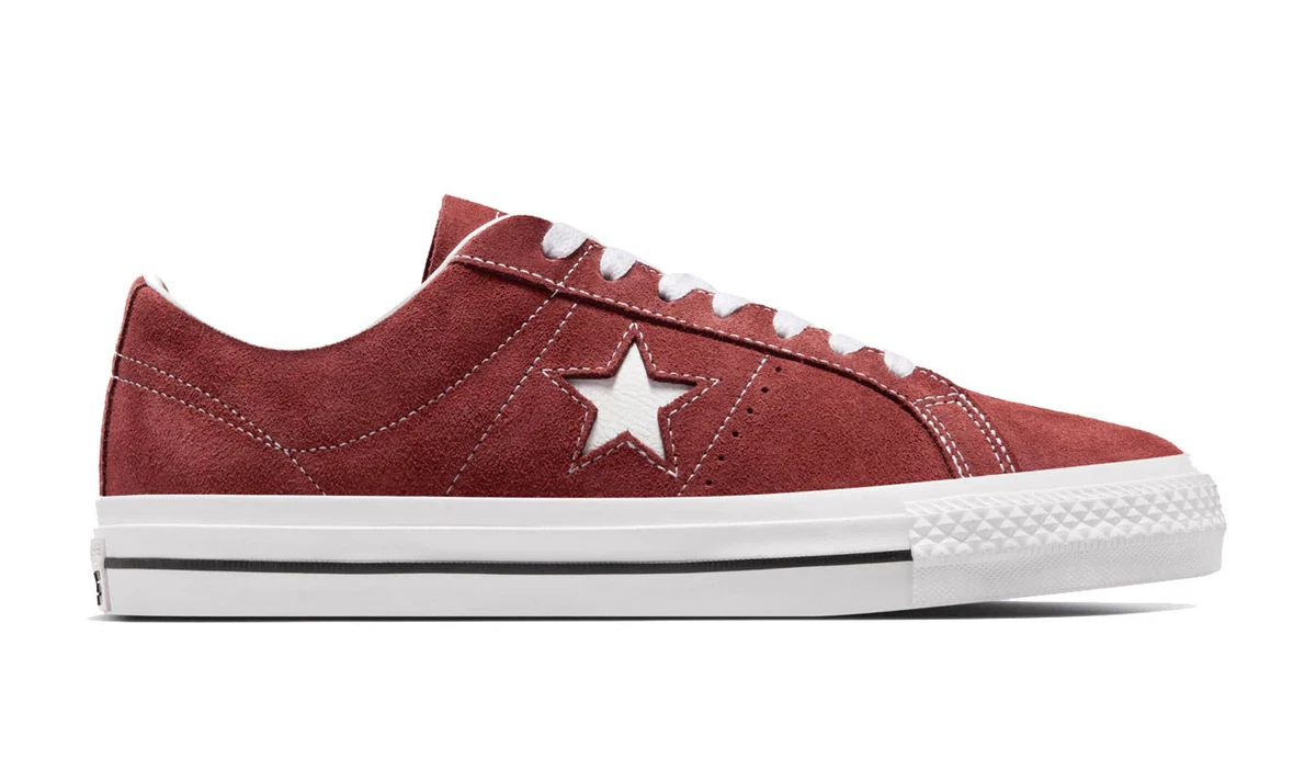 【レア】【箱付】ONE STAR PRO OX Converse One Star Pro OX for Sale | Authenticity Guaranteed | eBay