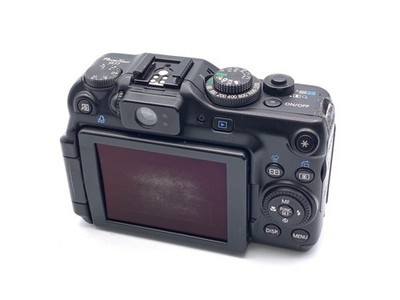 Canon PowerShot G11 -EXC- 0527 | eBay