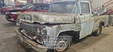 Core Long Block Engine 8-292 Fits 1959 Ford F100 1156752