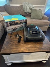 AIPER Scuba S1 Pool Vacuum for Inground Pools, Cordless Robotic Pool Cleaner