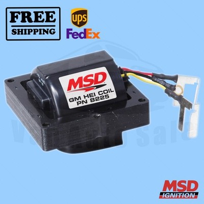 Ignition Coil MSD for Chevrolet LUV 1975-1982