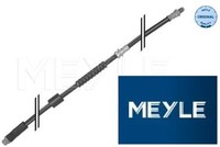 Meyle 3145250020 Bremsschlauch FüR BMW