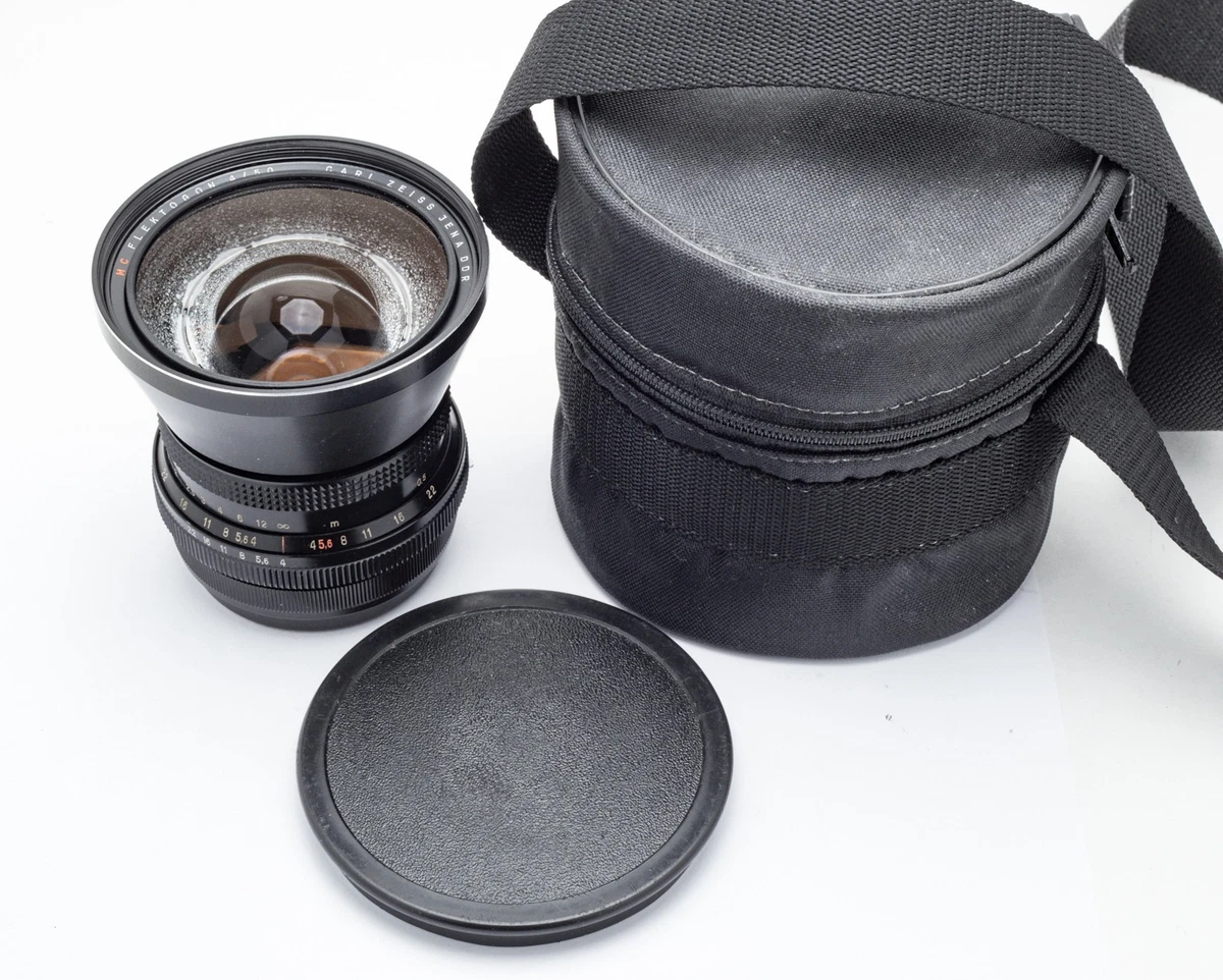 Flektogon 50mm for sale | eBay