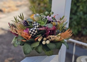 MacKenzie-Childs | From home décor to tablescapes and