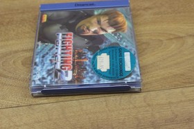 Sega Dreamcast Fighting Force 2 - PAL - komplett mit Handbuch