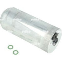 NRF 33119 Trockner Klimaanlage FüR BMW 3 X3 5 Z4 7 E38 E39 E46 E83 E85 E86