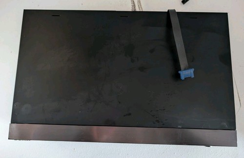 Vintage Sony System CDP-C231 ST-JX431 und TC-W431 Rack Stereo UNGETESTET - Bild 9 von 20