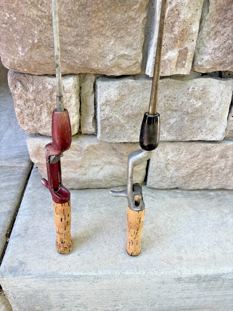 banty payne fly reel 50. Payne, E.F.  Banty Bamboo Fly rod