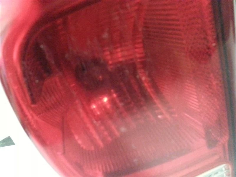 Левый задний фонарь для водителя SV6 подходит для 05–09 PONTIAC MONTANA eab3k-197939 - Изображение 4 из 4