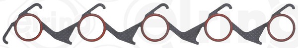 Dichtung AnsaugkrüMmer Elring 913.954 FüR Mercedes Daewoo Ssangyong Puch Modell-image
