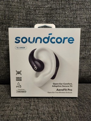 SoundCore AeroFit Pro