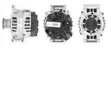 WAI Alternator 120AMP for Mini Mini Roadster Cooper S 1.6 2012-2016 WA11334N