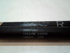 Verin de hayon / de capot Peugeot 4007