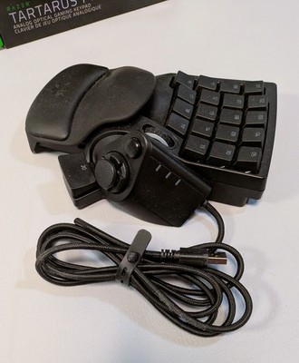 ◇RAZER TARTARUS PRO RZ07-0311 Razer Tartarus Pro Gaming Keypad RZ07-0311 | eBay
