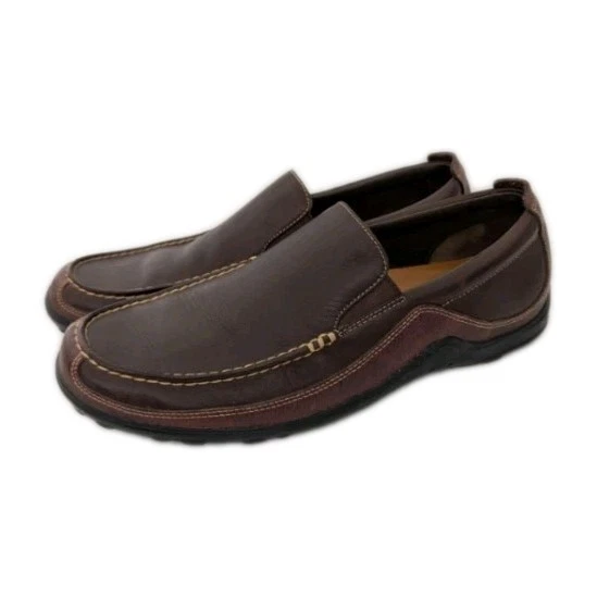 New Cole Haan Tucker Venetian shoes French Toast Cole Haan Men main image 2