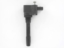 Pencil Ignition Coil Lemark for Porsche 718 Cayman T 2.0 Feb 2019-Present