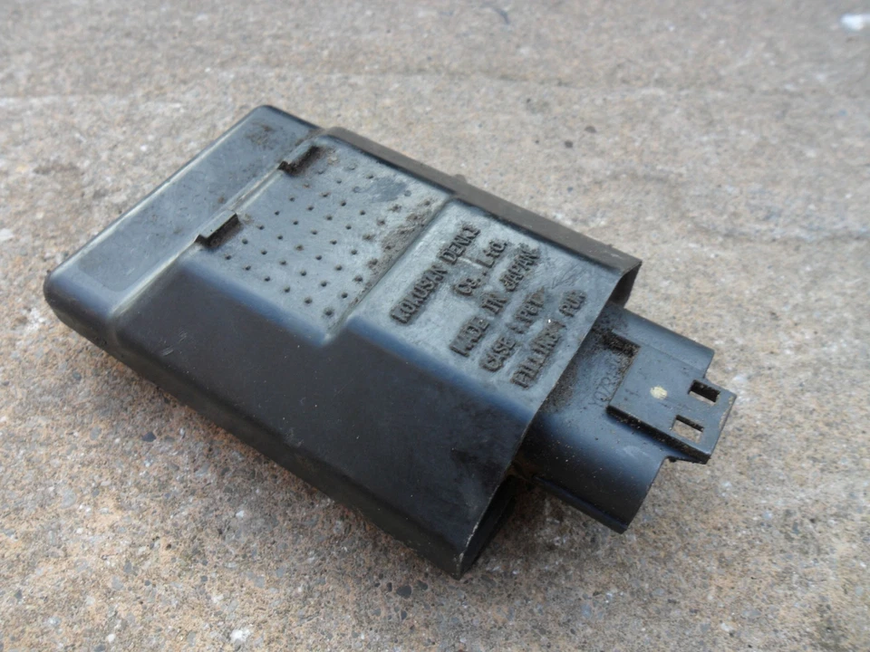 MÓDULO GAS GAS PRO KOKUSAN CDI - ECU - APTO 125 200 250 300 - AÑO 2002 - 2012 - Imagen 2 de 4