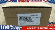 1PC New HONEYWELL VC4013AJC1000T Electric Adjustment Valve Expedited Shpping