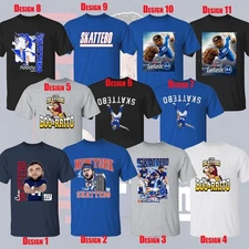 🔥FREESHIP - Cam Skattebo TD Flip, New York Logo Multil Design Full Size S_5XL