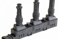 Mapco ZüNdspule 80618 FüR X01 Corsa Agila Opel H00 S93 F08 F68 12V M68