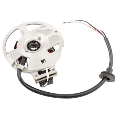 Neutron Stator JS-0450998 for POLARIS PREDATOR 50 04–06 SCRAMBLER 50 2003 Foto 2 de 4