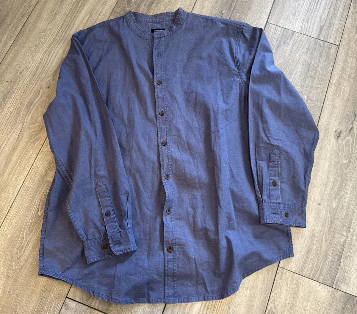 Men's J. Peterman Shirts for sale | eBay
