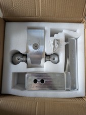 Mzs 2025 Adjustable Aluminum Trailer Hitch 21000 Lbs Gtw Class V 3 Inch Hitch