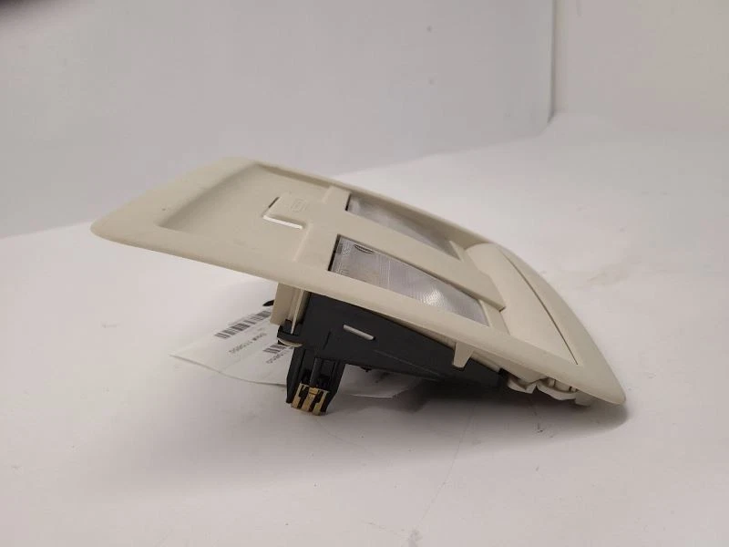 Консоль передняя крыша 2007-11 DODGE NITRO без люка на крыше - Изображение 3 из 4