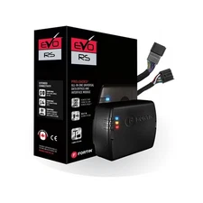 Fortin Evo Audt1 Module T Harness Combo For Audi Vehicles Car Electronics