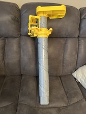 Elevator Tower Part G Thomas and Friends Sky High Bridge Jump Trackmaster