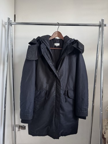 Helmut Lang Eskimo Puffer Jacket - Picture 10 of 20